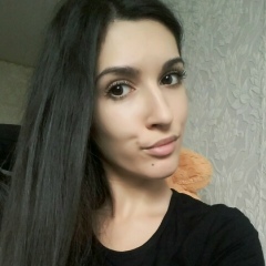 Анжела Хачатрян, 21.06, Киев