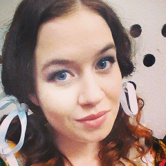 Каджол Катрина, 28.02.1995, Пермь