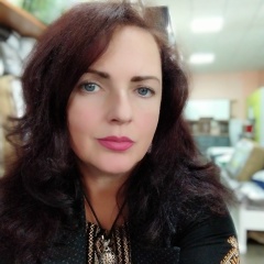 Алёна Истрати-Загоруйко, Полонное