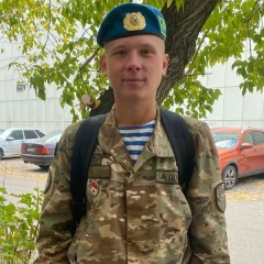 Влад Зайберт, 18.08.2002, Темиртау