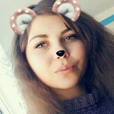 Альоночка Кондратенко, 23.08.2002, Клещинцы