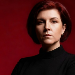 Вероника Богачева, 09.05.1988, Санкт-Петербург