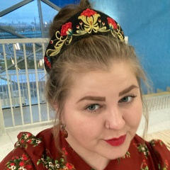 Екатерина Подоплелова, 09.02.1991, Красноярск