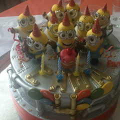 Наталья Скалкина, 18.05, Санкт-Петербург