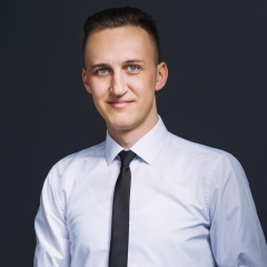 Иван Матвеев, 16.07.1983, Киев