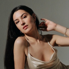 Александра Полковникова, 25.01.1990, Санкт-Петербург