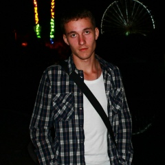 Андрей Комиссаров, 26.03.1989, Санкт-Петербург