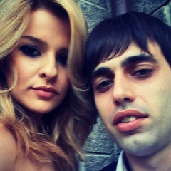 Эрночка Ширинян, 28.09.1987, Москва