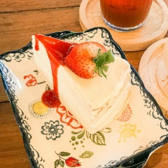 Наталья Голощапова, Chiang Mai