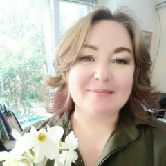 Вера Чеканова, 04.07.1977, Старый Крым