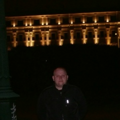 Николай Говоров, 01.05.1988, Коряжма