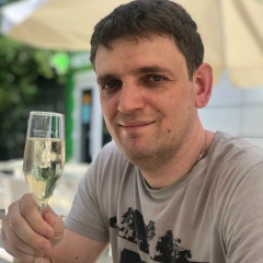 Роман Кораблев, 02.10.1983, Ставрополь