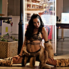 Екатерина Митрохина, 03.07, Москва