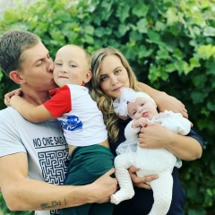 Ярослава Школьник, 18.01.1992, Днепр (Днепропетровск)