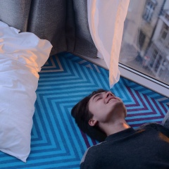 Володимир Гайзлер, 20.06.1994, Львов