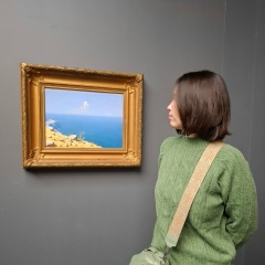 Darya Dmitriyeva, 31.03, Санкт-Петербург