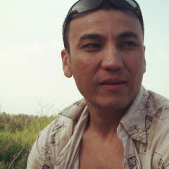 Игорь Уразов, Красноярск