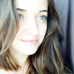 Анастасия Соломченко, 16.01, Ставрополь