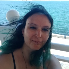 Хельга Нетленная, 12.11.1987