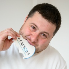 Артем Карелов, 01.10, Рязань