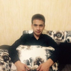 Элйар Юсупо, 11.01.1994