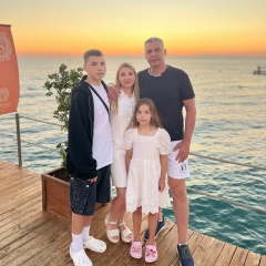 Анна Михайлова, 01.01.1983, Омск