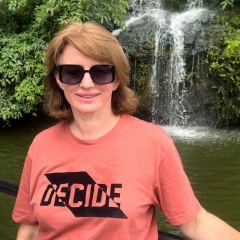 Ирина Шамановская, 03.11, Санкт-Петербург