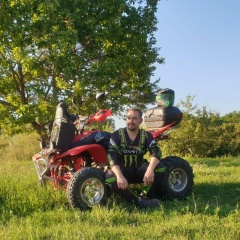 Pavel Kakadey, 02.02.1983, Белая Березка