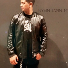 Nyein Myint'Pn, 10.04.1989