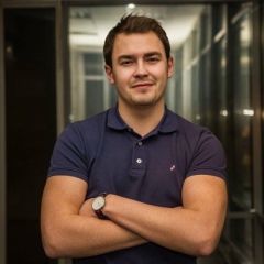 Sashka Omelianchyk, 20.03.1990, Москва