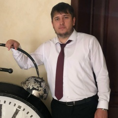 Бетал Губжев, 13.07.1992, Нальчик