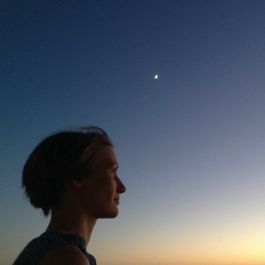 Марина Гитева, 13.02, Санкт-Петербург