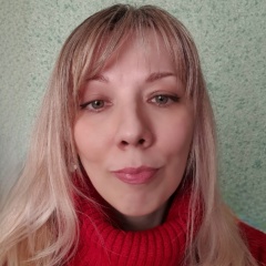 Леся Бычок, 16.12, Москва