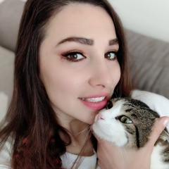 Олеся Горун, 28.11, Firenze