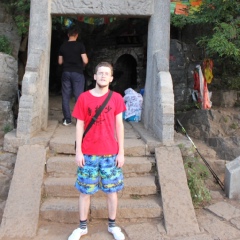 Виталий Портнов, 12.03.1987, Одесса