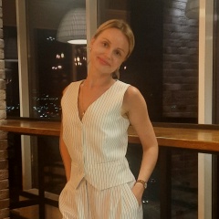 Ангелина Бочарова, 21.07.1988, Липецк