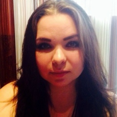 Ирина Казновская