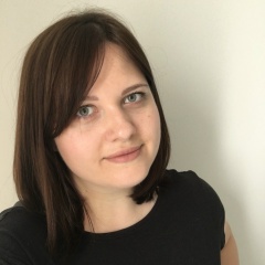 Тахмина Подшкоркина, 31.03.1990, Калининград