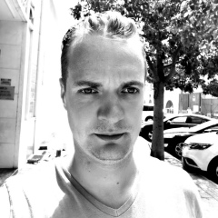 Алексей Жарков, 26.03.1987, Москва