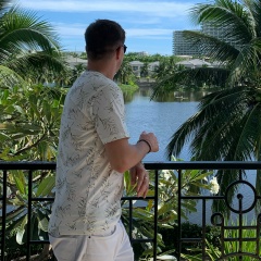 Стас Шадрин, Алматы