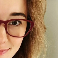 Евгения Айрапетян, 11.07, Москва