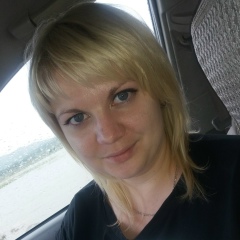 Юлия Безрукавая, 26.09.1988, Экибастуз