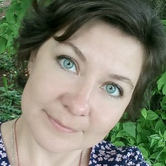 Ольга Ичёткина, 22.03.1983, Суна