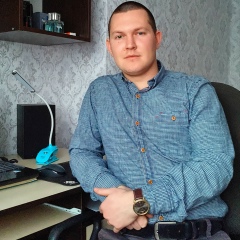 Алексей Головин, 11.07, Новая Збурьевка