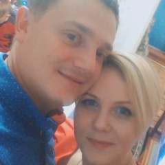 Рома Лопата, 16.04.1987, Кропивницкий / Кировоград