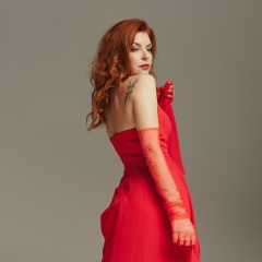 Антонина Плетцер, 17.05, Санкт-Петербург