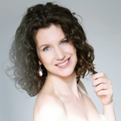 Яна Лейнеман, 15.11.1989, Санкт-Петербург