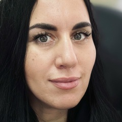 Жанна Ковязина, 29.12, Салехард