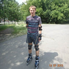 Андрей Десятов, 22.07, Екатеринбург