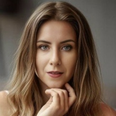 Анастасия Стронгина, 22.06.1989